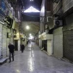 Iran Kembali Sunyi Setelah Protes Berdarah, 3.000 Lebih Dilaporkan Tewas