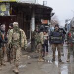 Tabqa Jatuh ke Tangan Tentara Suriah Setelah Direbut dari Milisi Separatis SDF