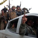 Tentara Suriah Rebut Ladang Minyak Terbesar dari Milisi SDF di Deir Ezzor