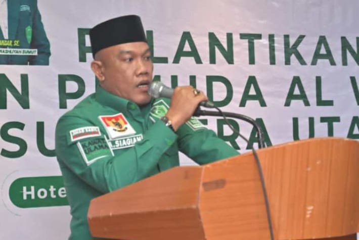 Kasus Kuota Haji, PP GPA Minta Presiden Beri Amnesti untuk Gus Yaqut