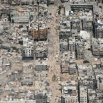 Militer Israel Akui Data Kemenkes Gaza: Lebih dari 70.000 Warga Palestina Tewas