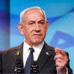 Netanyahu Tegas Tolak Palestina Urus Gaza, Israel Ingin Kuasai Pascaperang