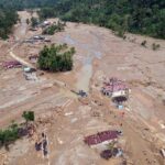 Bencana Tak Kunjung Usai Akibat Keserakahan Negara