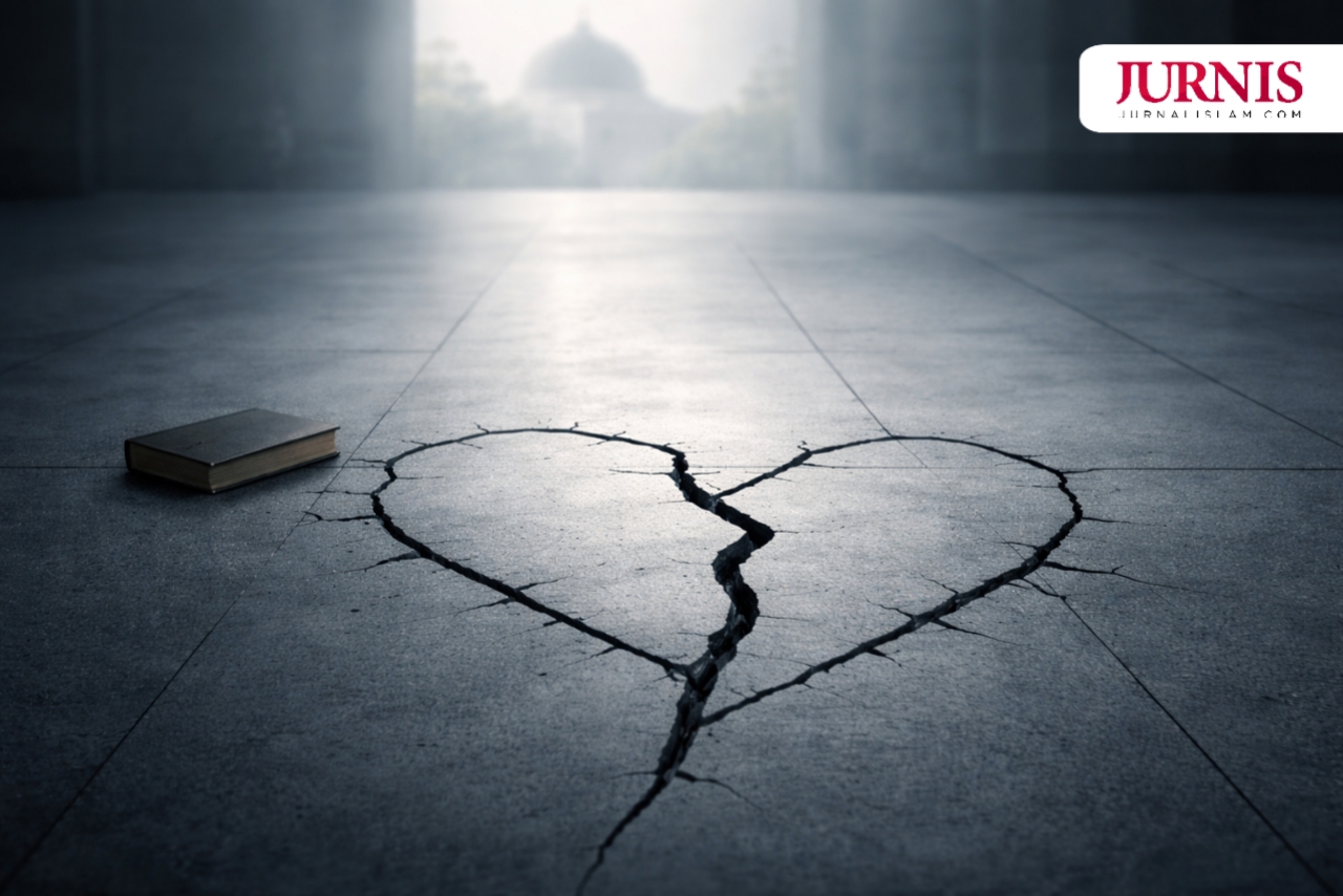 Cinta, Emosi, dan Kekerasan di Kampus: Alarm Serius bagi Dunia Pendidikan Islam