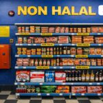 Kala Produk Non Halal Menguasai Pasar, Dimana Tanggung Jawab Negara