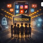 Pembatasan Akun Medsos Pada Anak, Langkah Efektif Menjaga Generasi?