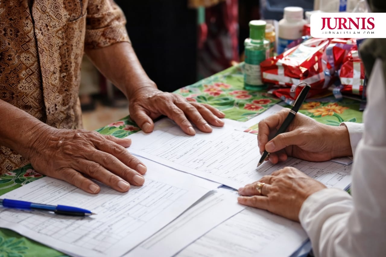 Menyoal Perwali Santunan Kematian Bagi Rakyat Miskin