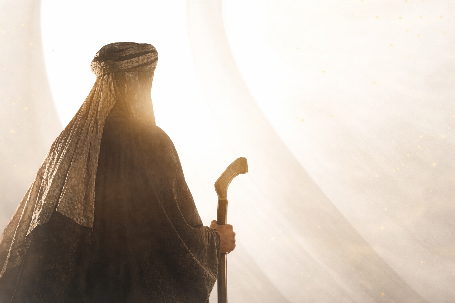 Penguasa yang Dicintai Rakyatnya