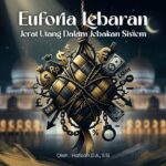 Euforia Lebaran: Jerat Utang Dalam Jebakan Sistem