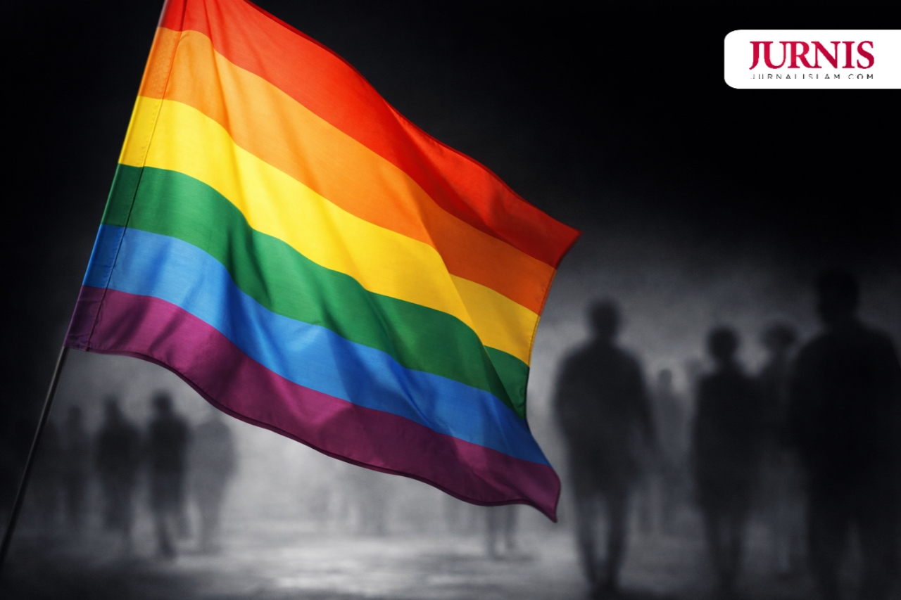 Indonesia Naik Ranking dengan Populasi LGBT Terbanyak ke 5 Secara Global: Prestasi atau Tamparan Keras?