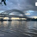 Jembatan Kerap Ditabrak Tongkang: Saatnya Akhiri Ketimpangan dengan Tata Kelola Islam