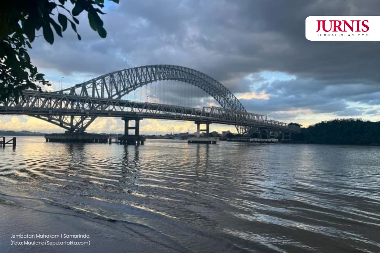 Jembatan Kerap Ditabrak Tongkang: Saatnya Akhiri Ketimpangan dengan Tata Kelola Islam