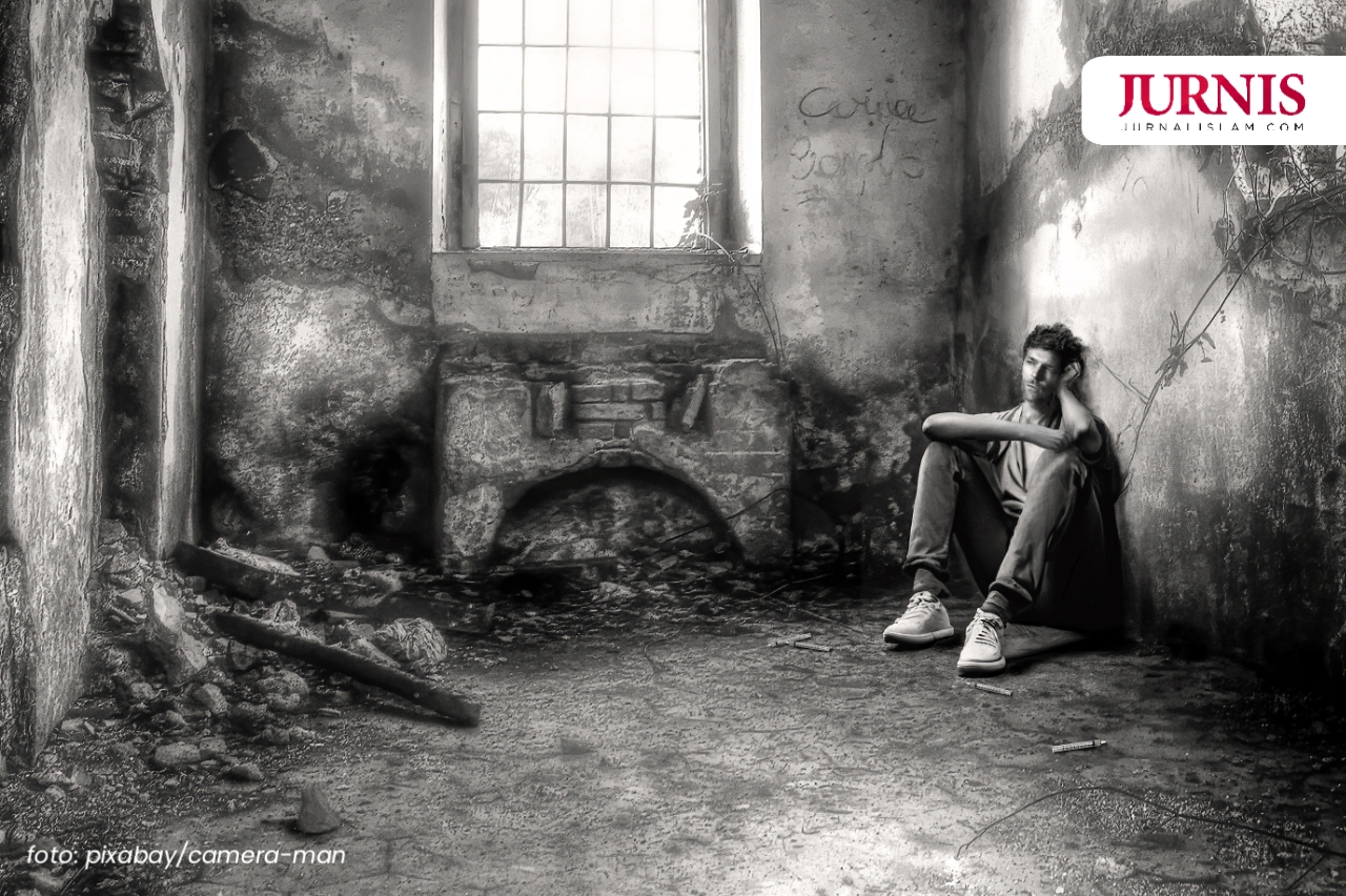 Pelajar Kok Jadi Pengedar?