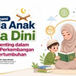 Memahami Dunia Anak Usia Dini Kunci Penting dalam Psikologi Perkembangan dan Pertumbuhan