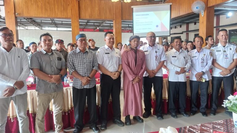 Pengrajin Alkohol Bekonang Ikrar Hentikan Produksi Ciu, Fokus ke Industri dan Medis
