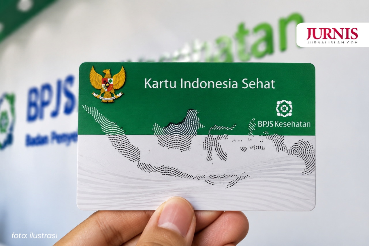 Antara Validasi Data dan Keadilan Akses Kesehatan di Kota Bogor