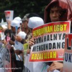 Pelangi yang Tidak Lagi Menawan