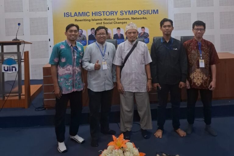 Ustaz Asep Sobari: Kesalahan Terjemahan Ar-Rahiq Al-Makhtum di Indonesia Bisa Mendistorsi Gambaran Nabi Muhammad