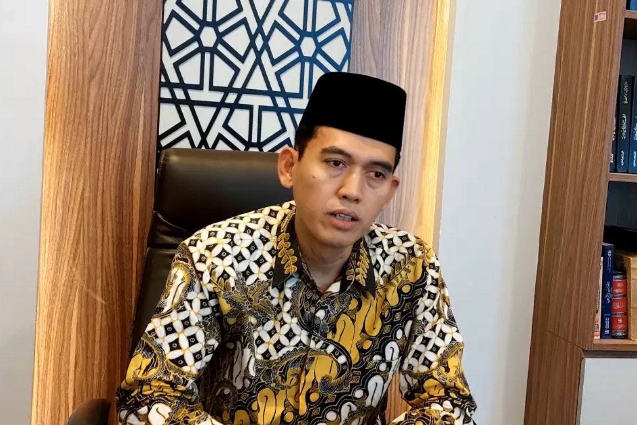 MUI Apresiasi Perjuangan Asma Ahdia soal Hijab, Minta Unhan Pulihkan Haknya