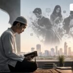 GenZ dan Tantangan Hidupnya, Kokoh Dengan Islam