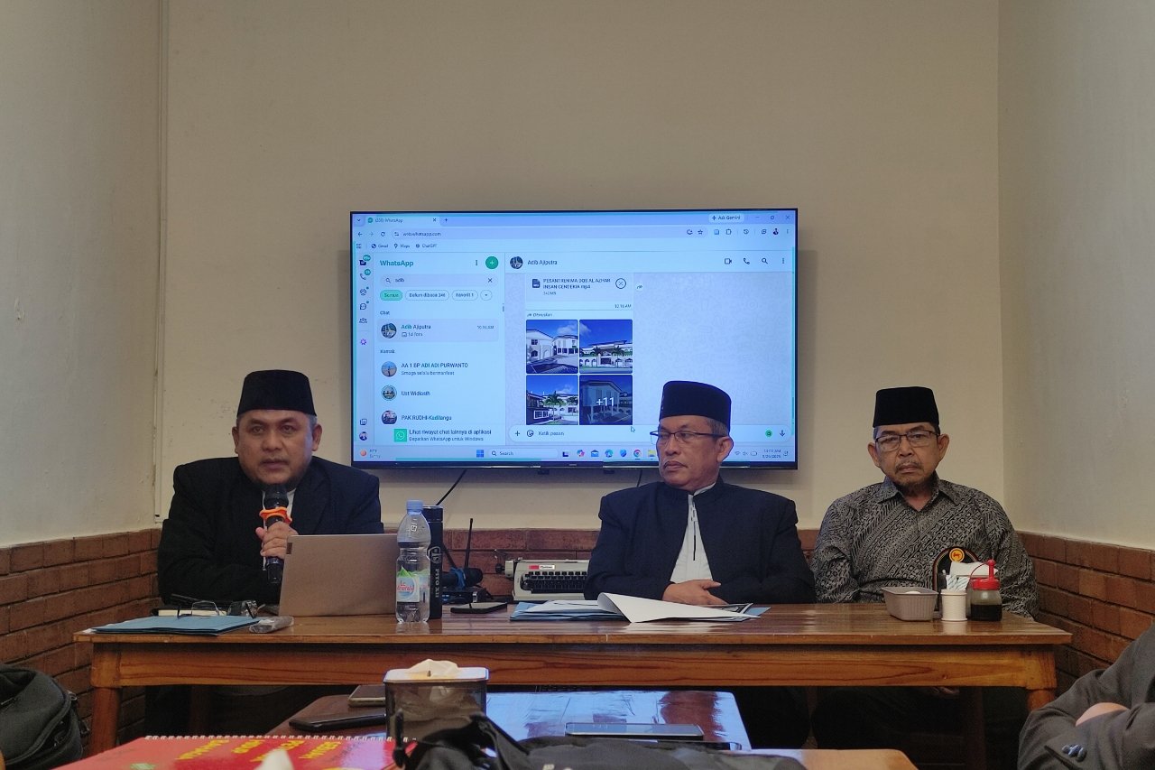 Pesantren DQS Al Azhar Internasional Hadir di Karanganyar, Padukan Standar Al-Azhar Kairo dan MAN Insan Cendekia