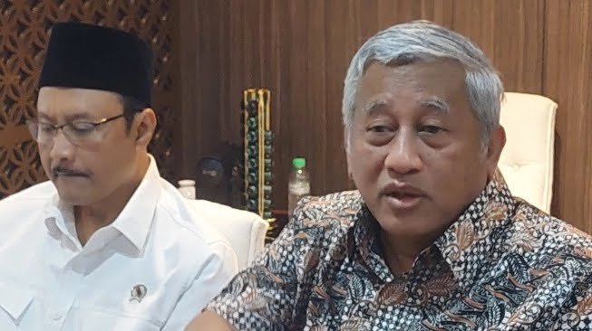 Muktamar ke-35 NU: LPJ PBNU 2022–2027 Resmi Diterima, Forum Beralih ke Pembahasan Komisi