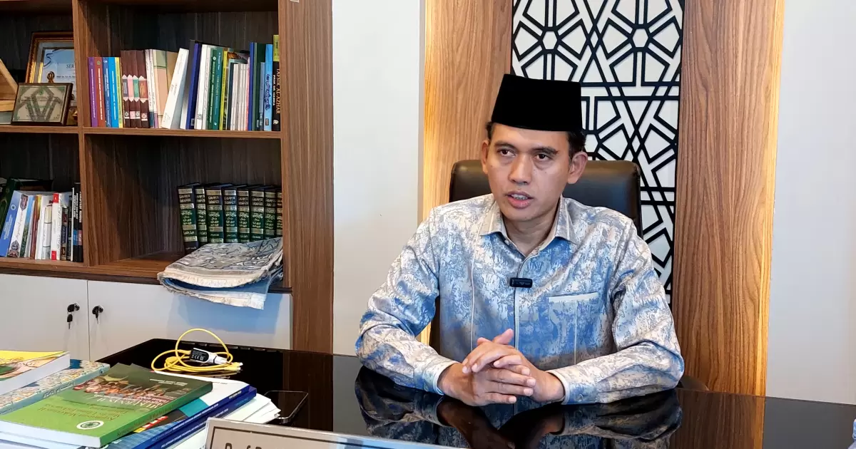 MUI Kecam Promosi Miras Berkedok Tantangan Hafalan Al-Qur’an