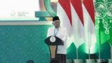 Gus Kikin Terpilih sebagai Ketua Umum PBNU 2026–2031