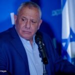 Eisenkot Kritik Keamanan Dalam Negeri Israel, Soroti Kejahatan Terorganisasi di Negev
