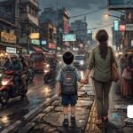 Ketika Anak Bertemu Dunia yang Tidak Selalu Aman