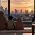Ayah yang “Hilang” di Rumah Sendiri: Membaca Fatherless Indonesia di 2026