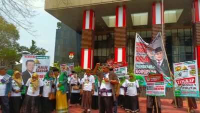 Dugaan Politik Uang Mengguncang Muktamar NU, KPK NU Seret Nama Tiga Tokoh
