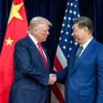 AS-China Bentuk Dialog Super Intelligence Usai Pertemuan Trump-Xi