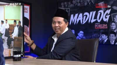 Gus Lilur Soroti Relasi NU dan Kekuasaan: “NU Menjadi Komoditas Politik”