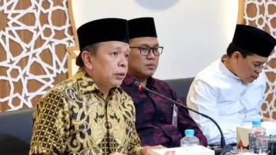 Kemenag Tekankan Pentingnya Fatwa Halal untuk Lindungi Konsumen