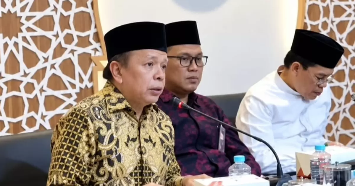 Kemenag Tekankan Pentingnya Fatwa Halal untuk Lindungi Konsumen