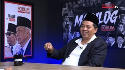 Gus Lilur Sebut Rp180 Miliar Dikaitkan dengan Nusron Wahid dalam Dugaan Aliran Dana Muktamar NU