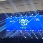 Halal Indo 2026 Digelar di ICE BSD, Perluas Jejaring Industri dan Pilihan Konsumen