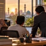 Adab Bekerja dalam Islam: Hak dan Kewajiban Pekerja serta Pemberi Kerja