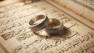 Asrorun Niam: Pahami Fikih Pernikahan Sejak Masa Khitbah