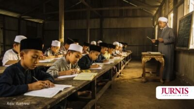 Sekolah Gratis Mulai 2027, Bagaimana Madrasah dan Pesantren Swasta?