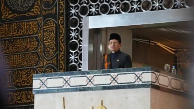 Di IGIC 2026, Indonesia Siapkan Beasiswa untuk Generasi Muda Palestina