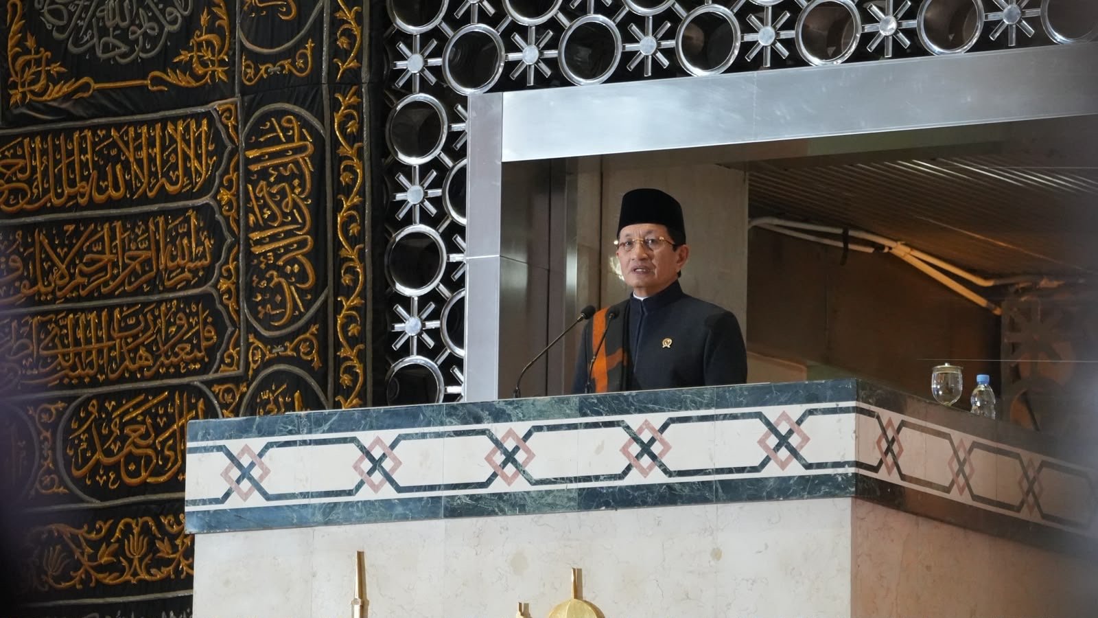 Di IGIC 2026, Indonesia Siapkan Beasiswa untuk Generasi Muda Palestina