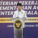 Ditjen Pesantren Sudah Berdiri, Kini Ummat Menunggu Buktinya