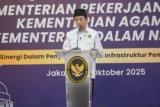 Ditjen Pesantren Sudah Berdiri, Kini Ummat Menunggu Buktinya