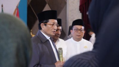 Konferensi Imam Besar 2026 di Istiqlal Akan Hasilkan Jakarta Understanding