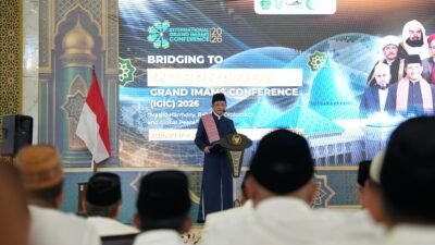 IGIC 2026: Diplomasi Agama dan Ujian Setelah Podium