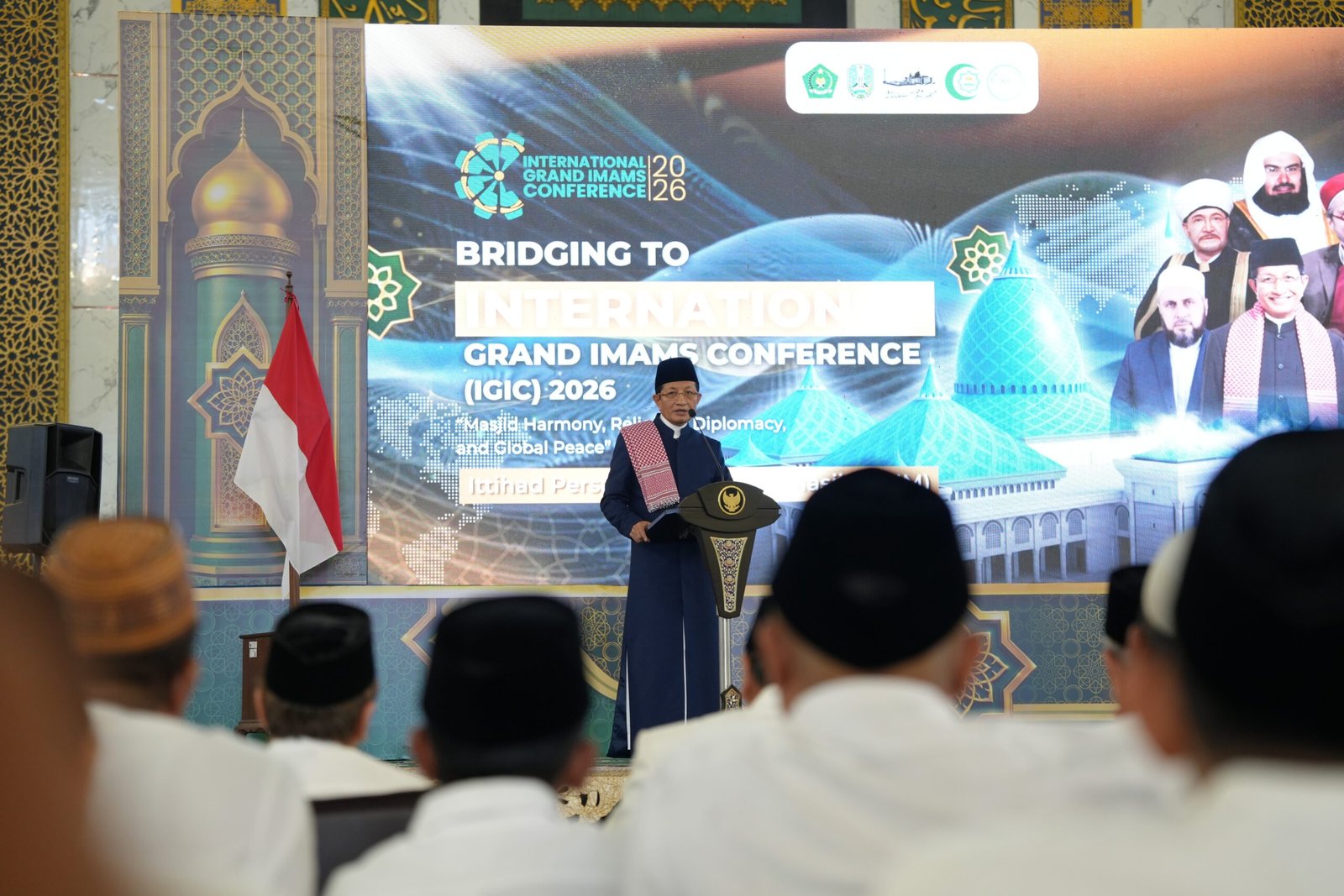 IGIC 2026: Diplomasi Agama dan Ujian Setelah Podium