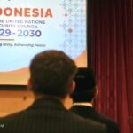 Boikot, Antara Mimbar dan Meja Menlu