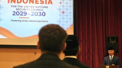 Boikot, Antara Mimbar dan Meja Menlu